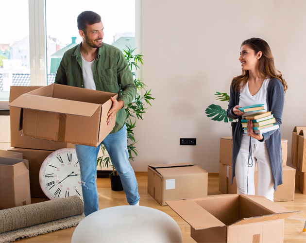 Get the Financing You Need with Flexible Residential Loans