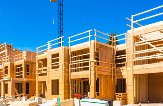 Top-Notch Property Development Loans